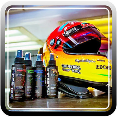 Racing Gear Cleaners